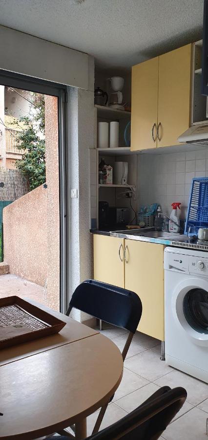 La Vague Bleue Apartment Porticcio  Ngoại thất bức ảnh