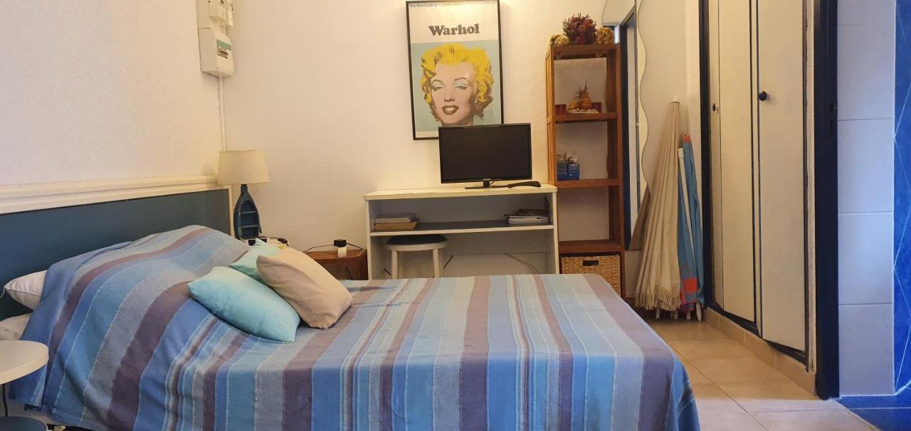 La Vague Bleue Apartment Porticcio  Ngoại thất bức ảnh
