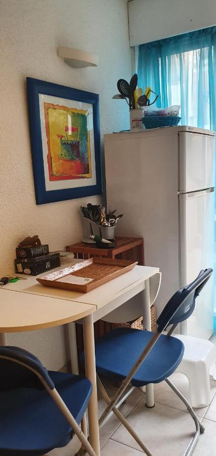 La Vague Bleue Apartment Porticcio  Ngoại thất bức ảnh