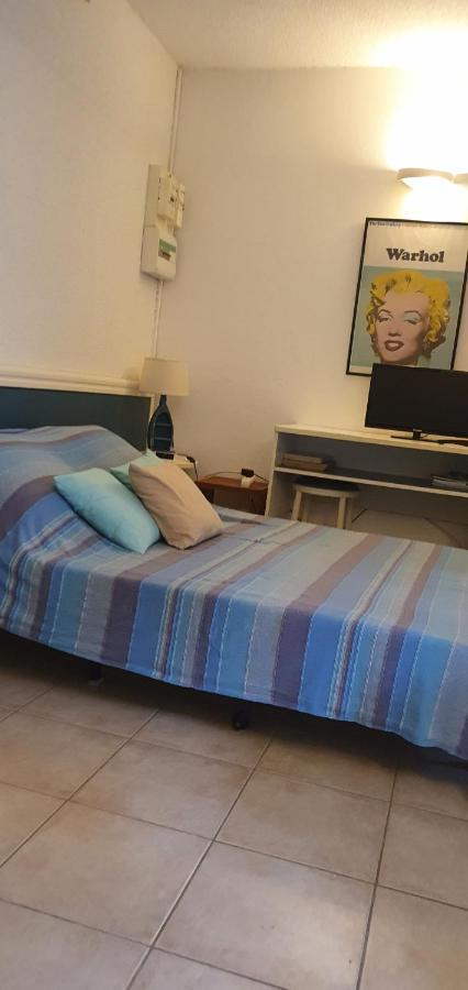 La Vague Bleue Apartment Porticcio  Ngoại thất bức ảnh