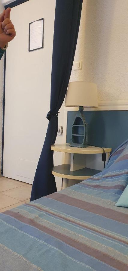 La Vague Bleue Apartment Porticcio  Ngoại thất bức ảnh